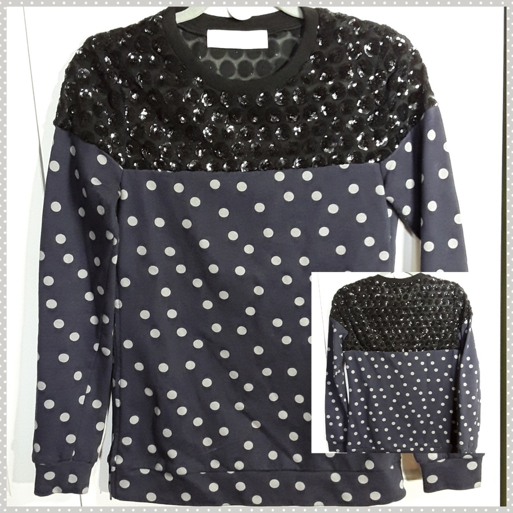 👀❤Thakoon Shirt REALLY A BEAUTIFUL TOP❤ - Picture 2 of 7